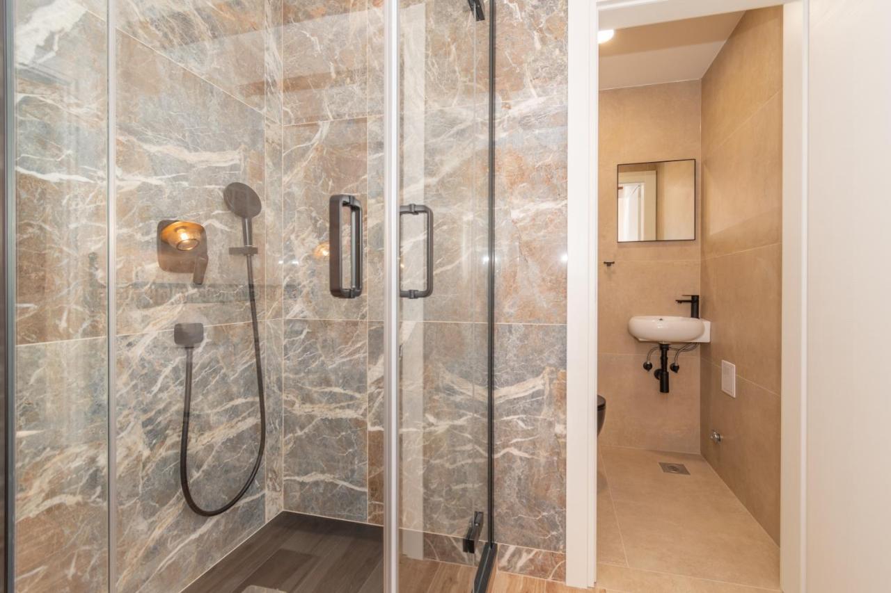 Ivka Makarska - Modern And Luxurious Oldtown Apartament المظهر الخارجي الصورة